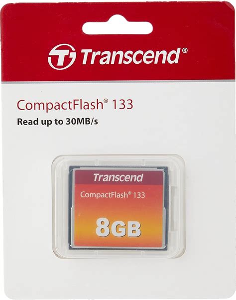compact flash 133x
